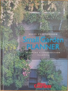 Small Garden Planner
