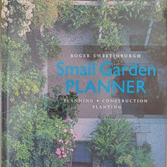 Small Garden Planner
