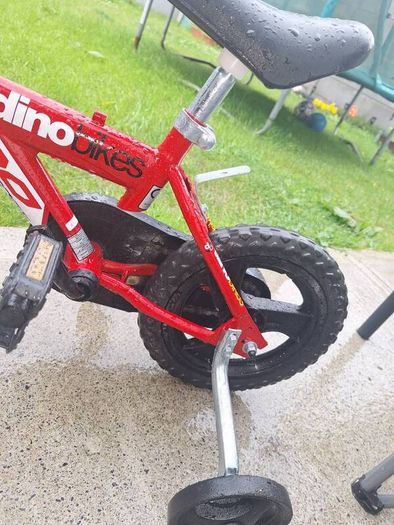 12inch bike