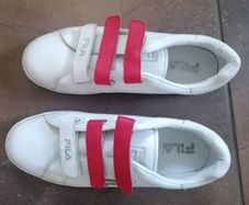Fila Men Trainers - Size 11