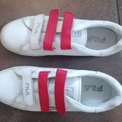 Fila Men Trainers - Size 11