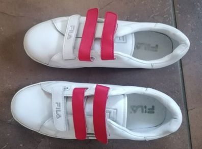 Fila Men Trainers - Size 11