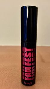 Benefit Fan Fest Mascara Travel Size 3g.