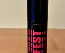 Benefit Fan Fest Mascara Travel Size 3g.