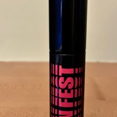 Benefit Fan Fest Mascara Travel Size 3g.