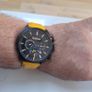 Timberland MILLWAY TBL16002JLAB.02 Mens Chronograph Watch Image 9