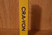 CRA-YON Sand Service Eau de Parfum 10ml
