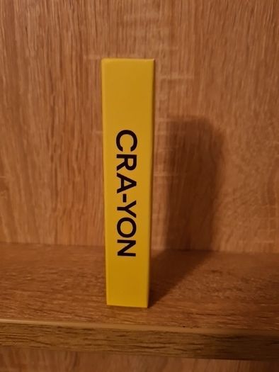 CRA-YON Sand Service Eau de Parfum 10ml