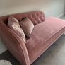 Paul Costello Chaise Lounge Image 2