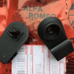 Luggage Hook (Alfa Romeo 147)