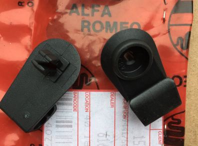 Luggage Hook (Alfa Romeo 147)