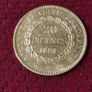 20 francs 1894 Image 2