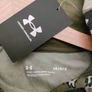 Under Armour Camo Hoodie L New Image 9