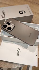 Oppo Find X9 Pro  16GB 1TB Mem