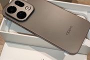 Oppo Find X9 Pro  16GB 1TB Mem