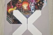 x-men dawn of x