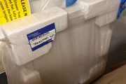 Shower tray