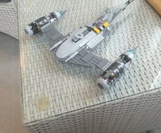 lego star wars