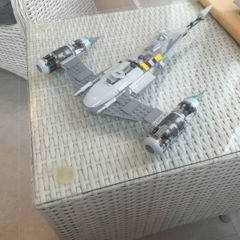 lego star wars