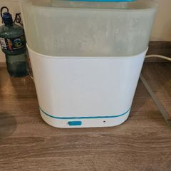 Philips Avent3-in-1 electric steam steriliser