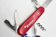 Victorinox Spartan 91mm Swiss Army Knife