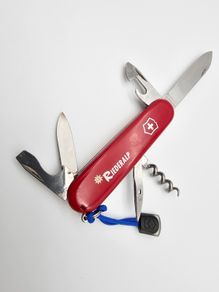 Victorinox Spartan 91mm Swiss Army Knife