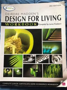 Design for Living, Workbook