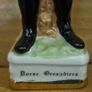 SBL Regal House Collection Military Porcelain Figurines Image 2