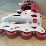 Inline Skates excellent condition adjustable size 37-40 Image 4