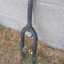 Haro BMX Fork Image 3