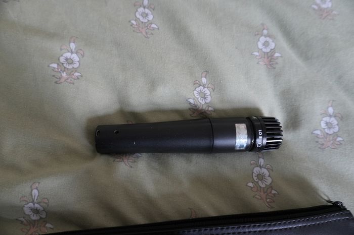 Shure SM57