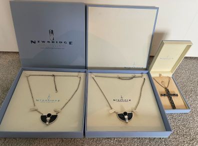 Newbridge Necklaces