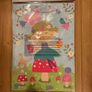 2 Extra Large Unicorn and Fairy Gift Bags - New Image 2