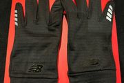 New balance running winter gloves size L/XL