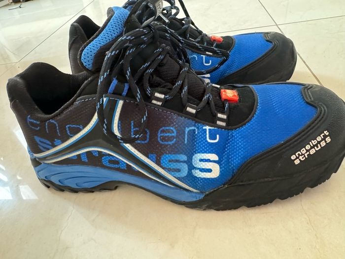 Engelbert Strauss Safety shoes S1