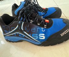 Engelbert Strauss Safety shoes S1