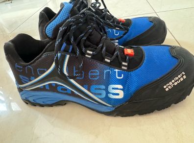 Engelbert Strauss Safety shoes S1