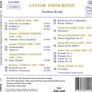 Guitar Collection. Guitar Favourites. CD. Free Postage! Image 2