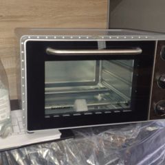 Mini Oven/Grill SGB 1200 C1- NEW