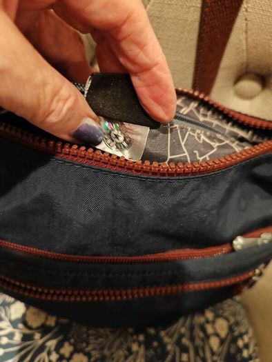 KIPLING Cross body bag.
