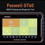 New BLUETOOTH Foxwell GT60 OBD2 suit any car van or van Automotive Scanner Full System Active Test A/F Oil SRS DPF EPB 24 Reset Service Car Diagnostic Tool Image 8