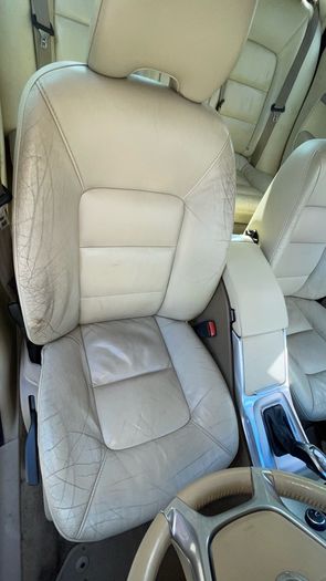 2012 Volvo S80 D2 1.6D