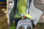 Child bike seat