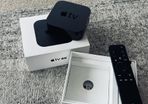 Apple Tv 4k - 32gb