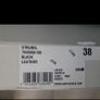 Carvela KG black leather boot 5 Image 3