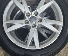 Audi Alloys 225/50/17