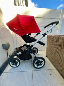 Bugaboo Buffalo Pram
