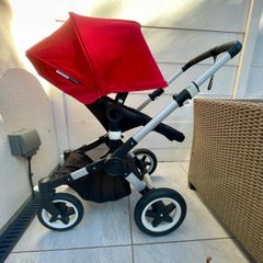 Bugaboo Buffalo Pram