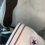 Classic Converse All Star Hi White Image 3