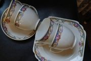 crockery